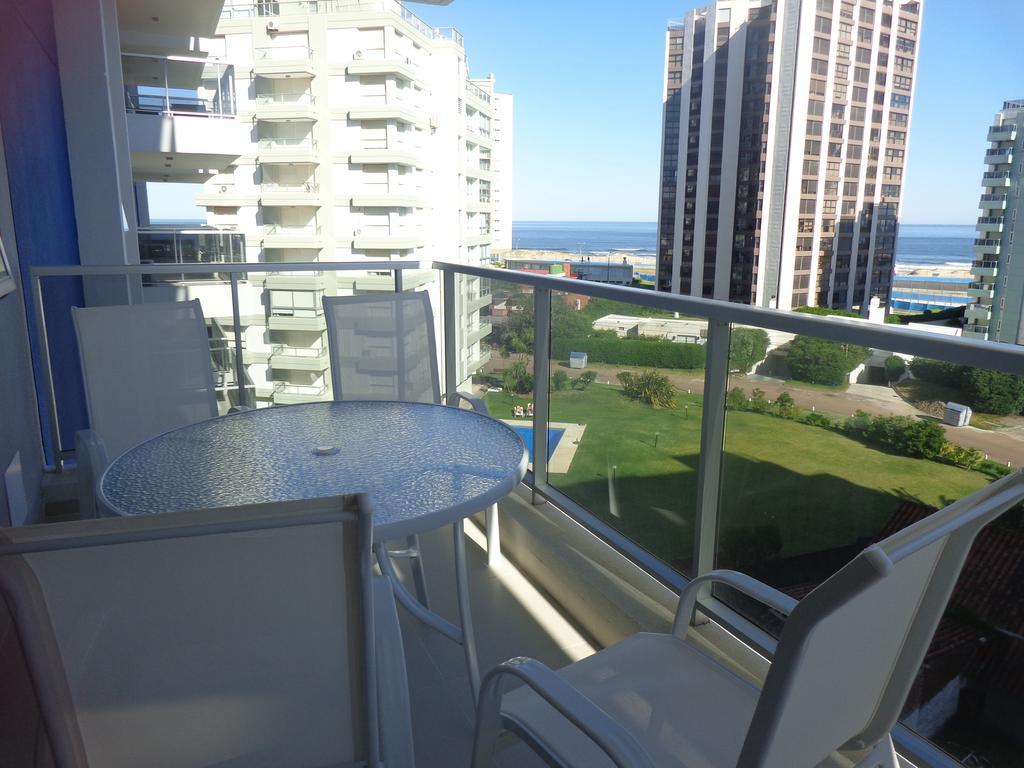 Arenas Del Mar Punta Del Este Ruang foto