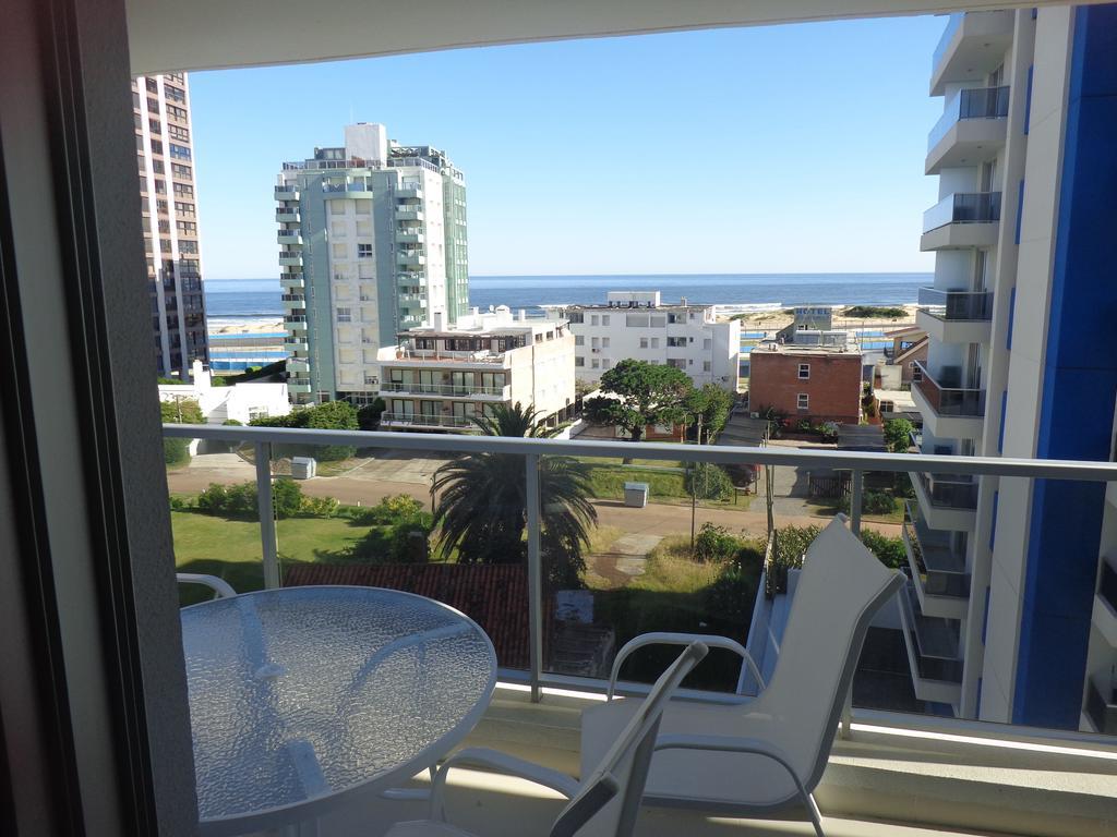 Arenas Del Mar Punta Del Este Ruang foto