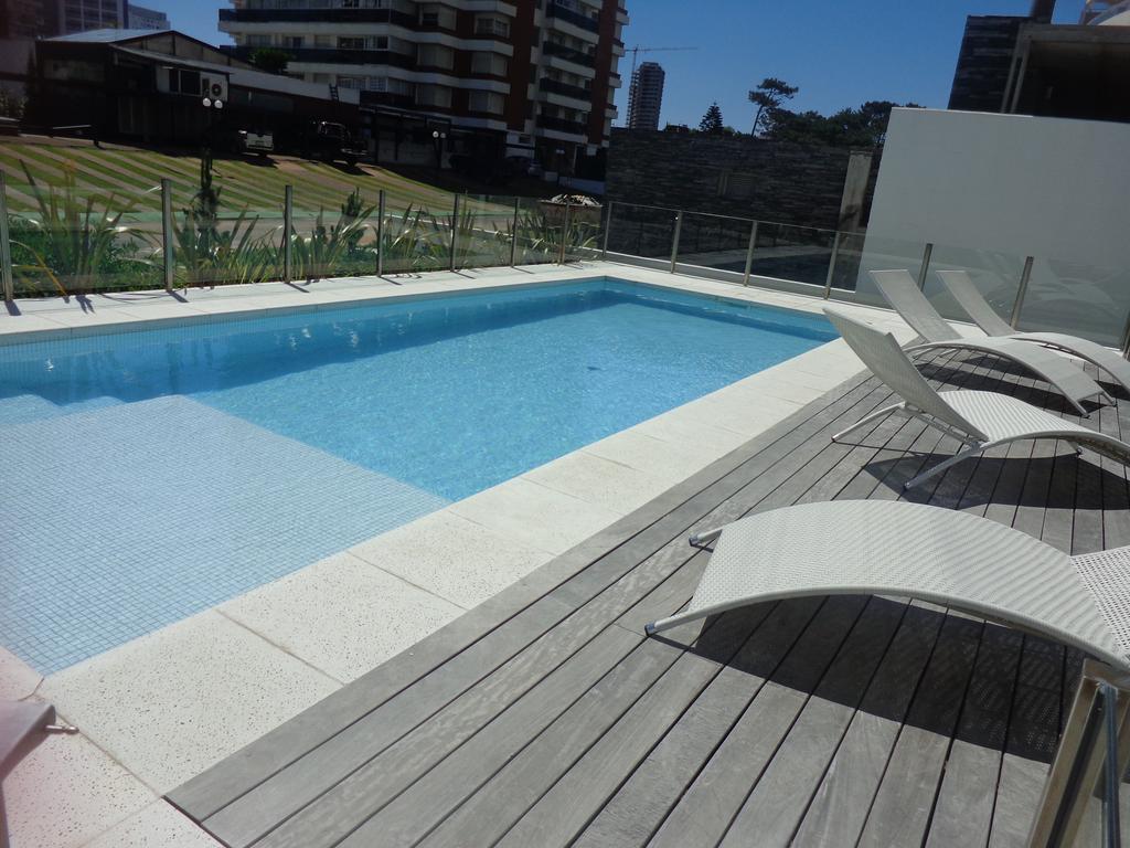 Arenas Del Mar Punta Del Este Ruang foto